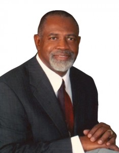 Rev. Dr. Thomas Morris, Sr.