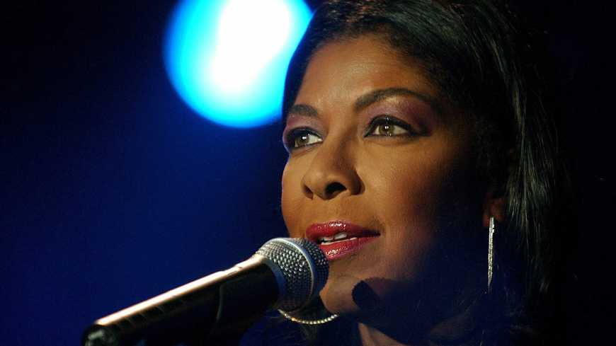 Natalie Cole